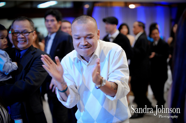 Best Sanford Civic Center Wedding photographer - Sandra Johnson (SJFoto.com)